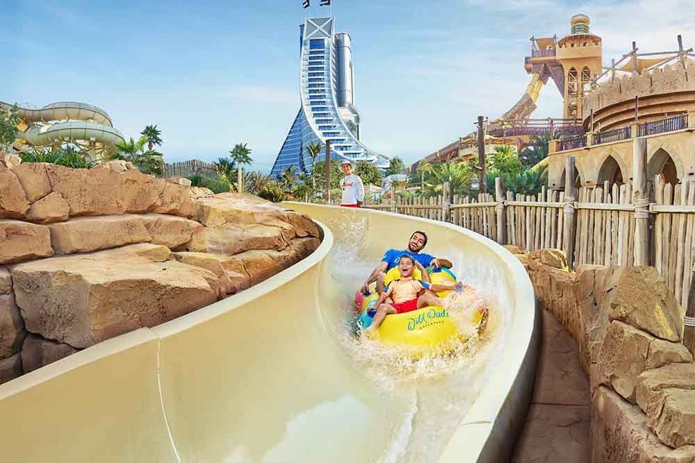 Save on Ski Dubai & Wild Wadi Combo Pass – Ski, Splash & Save! - Image 6 of 7