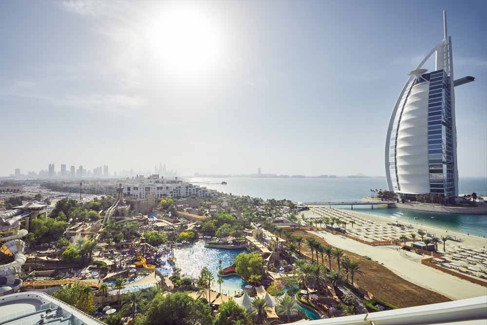 Save on Ski Dubai & Wild Wadi Combo Pass – Ski, Splash & Save! - Image 7 of 7