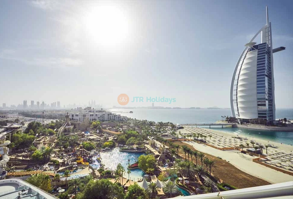 Save on Ski Dubai & Wild Wadi Combo Pass – Ski, Splash & Save! - Image 7 of 7