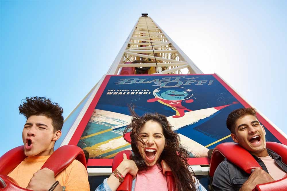 Ski Dubai & Motiongate Combo: Cinematic Magic & Winter Thrills - JTR Holidays - Image 5 of 9