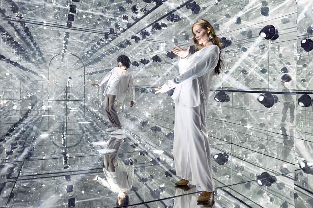 Explore Winter Wonderland: Ski Dubai + Aya Universe Combo Deal - JTR Holidays - 画像 3 の 5
