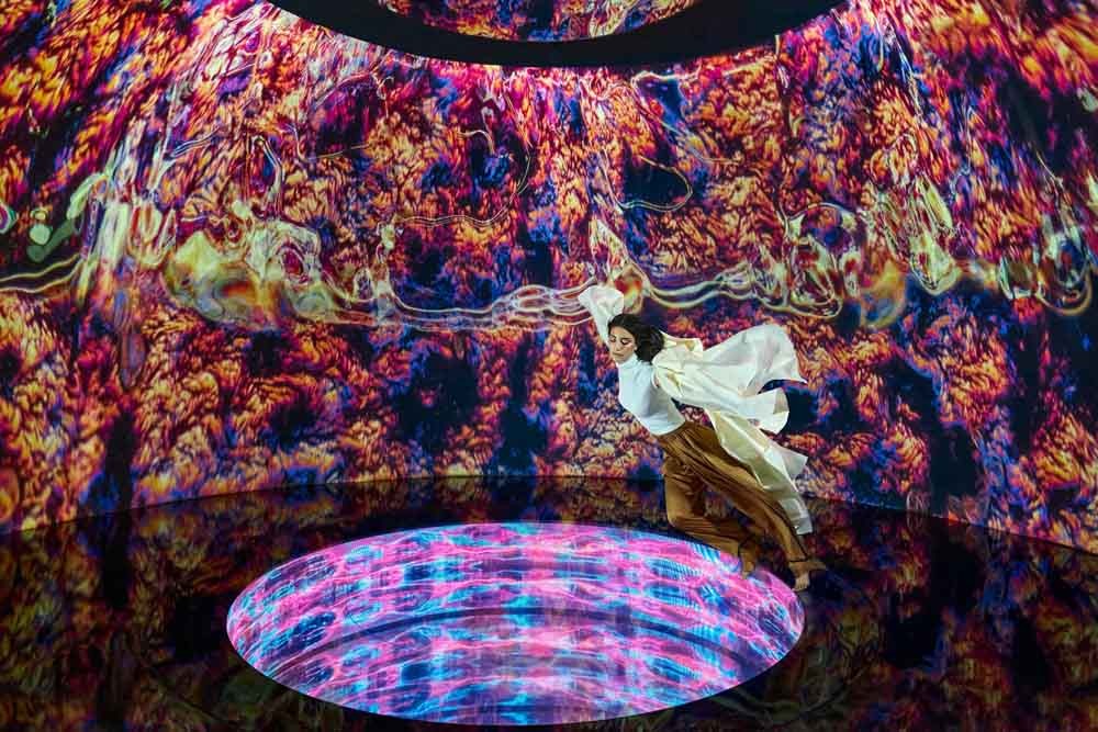 Explore Winter Wonderland: Ski Dubai + Aya Universe Combo Deal - JTR Holidays - Image 8 of 11