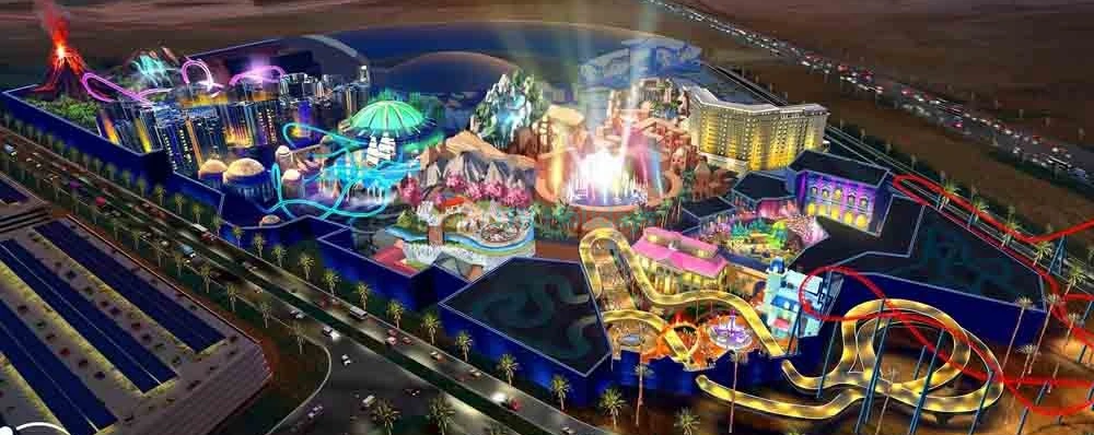 Unlock Excitement: IMG General Admission + Free View at the Palm Ticket Combo Deal - Image 4 of 5