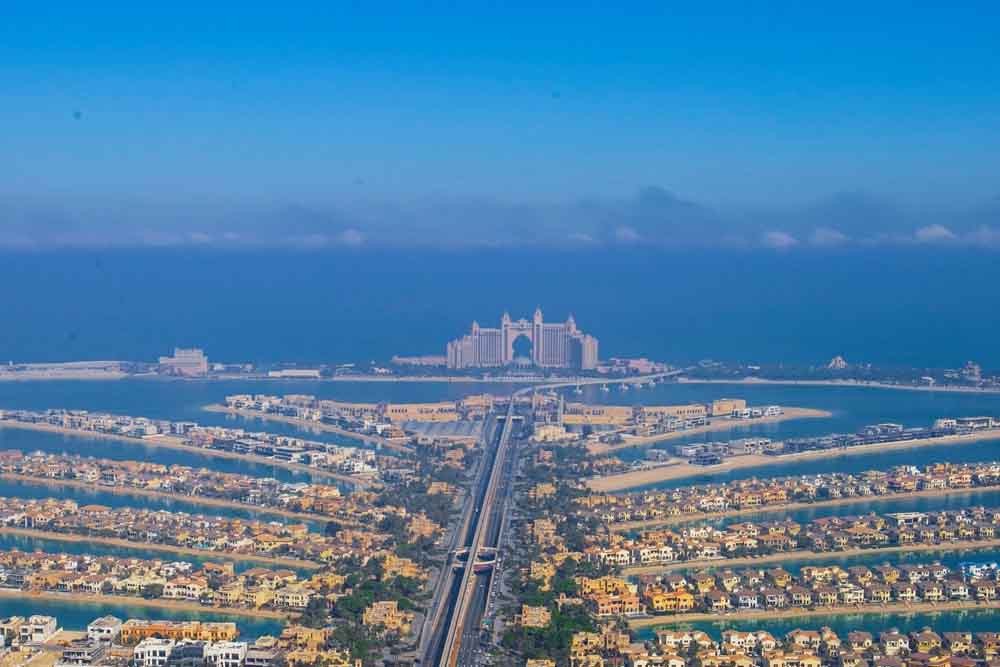 Unlock Excitement: IMG General Admission + Free View at the Palm Ticket Combo Deal - Image 7 of 8