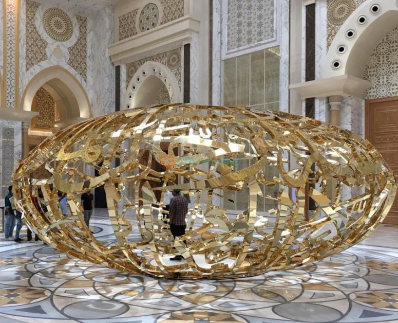 Combo Deal - Ferrari World and Qasr Al Watan - Thrills and Heritage - JTR Holidays - Image 5 of 6