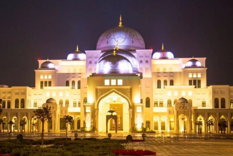 Combo Deal - Ferrari World and Qasr Al Watan - Thrills and Heritage - JTR Holidays - Image 6 of 6