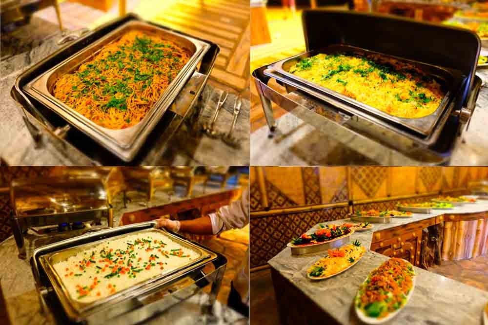 IMG General Admission + Free Desert Safari Combo: Adventure Meets Tranquility! - Image 5 of 8