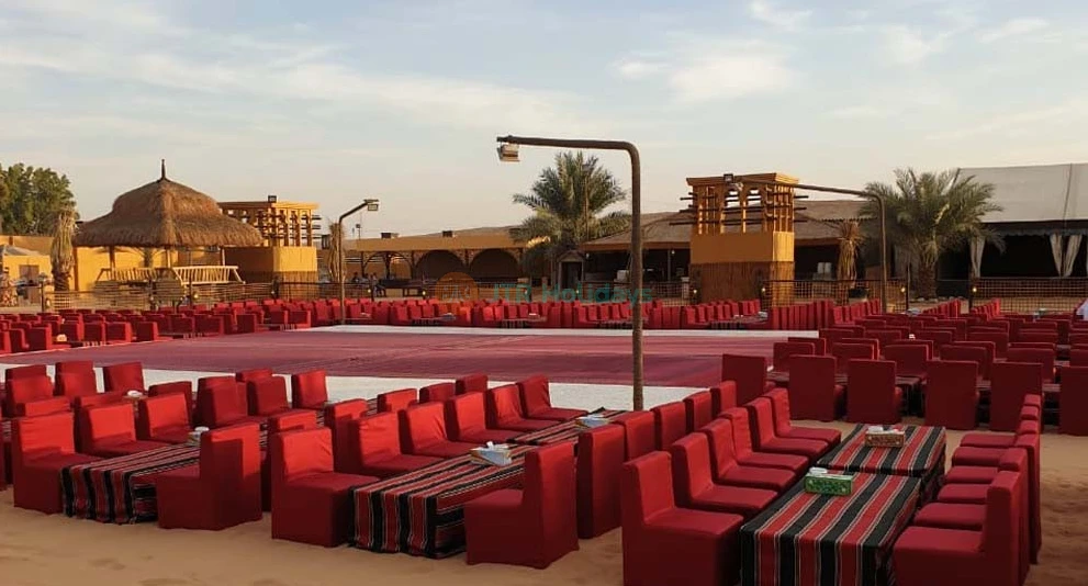 Dubai Best Saver Deals - Discounted Package Dubai - Tours and Activities - JTR Holidays - Image 1 of 5