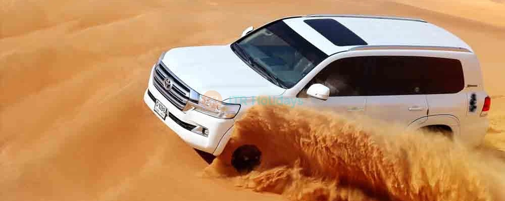 Dubai Best Saver Deals - Discounted Package Dubai - Tours and Activities - JTR Holidays - Image 3 of 5