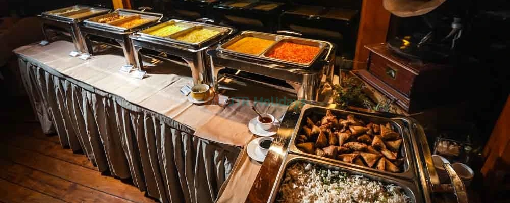 Dubai Best Saver Deals - Discounted Package Dubai - Tours and Activities - JTR Holidays - Image 4 of 5