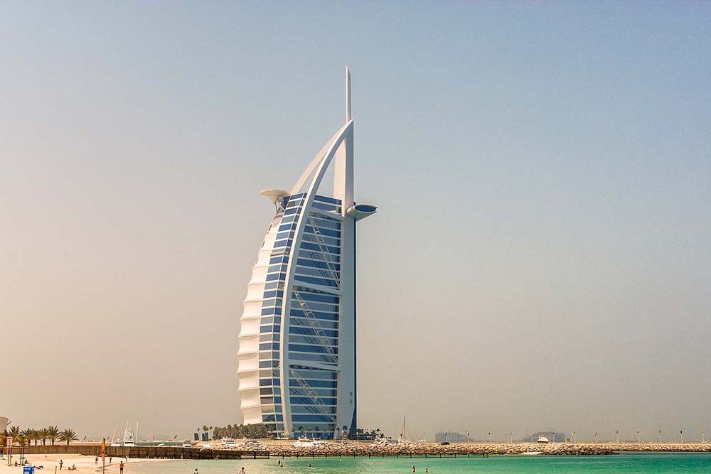 Dubai Best Saver Deals - Discounted Package Dubai - Tours and Activities - JTR Holidays - Image 5 of 9