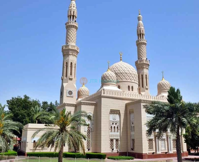 Dubai Best Saver Deals - Discounted Package Dubai - Tours and Activities - JTR Holidays - Image 6 of 9