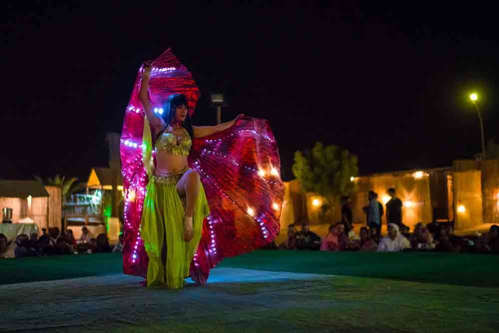 Dubai Best Saver Deals - Discounted Package Dubai - Tours and Activities - JTR Holidays - Image 7 of 9