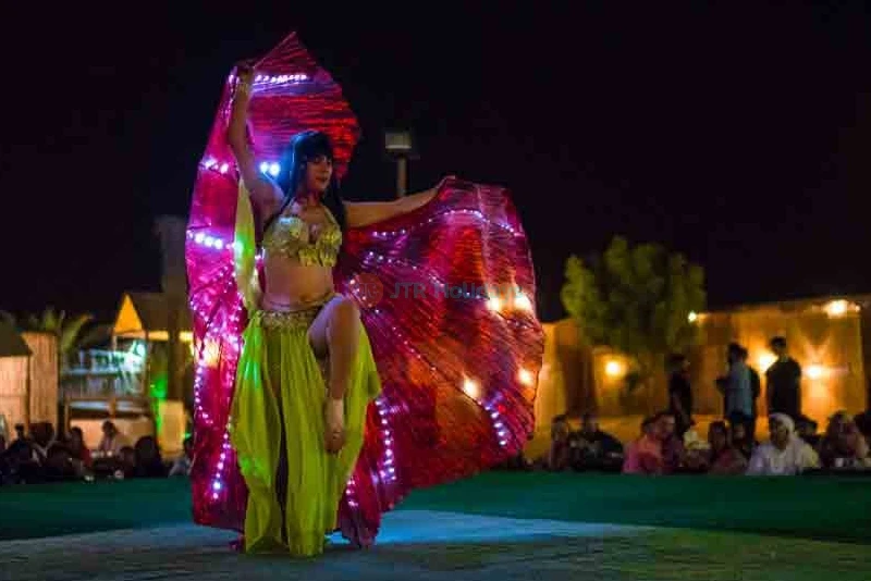 Dubai Best Saver Deals - Discounted Package Dubai - Tours and Activities - JTR Holidays - Image 7 of 9