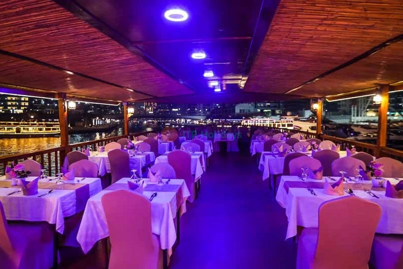 Dubai Best Saver Deals - Discounted Package Dubai - Tours and Activities - JTR Holidays - Image 8 of 9