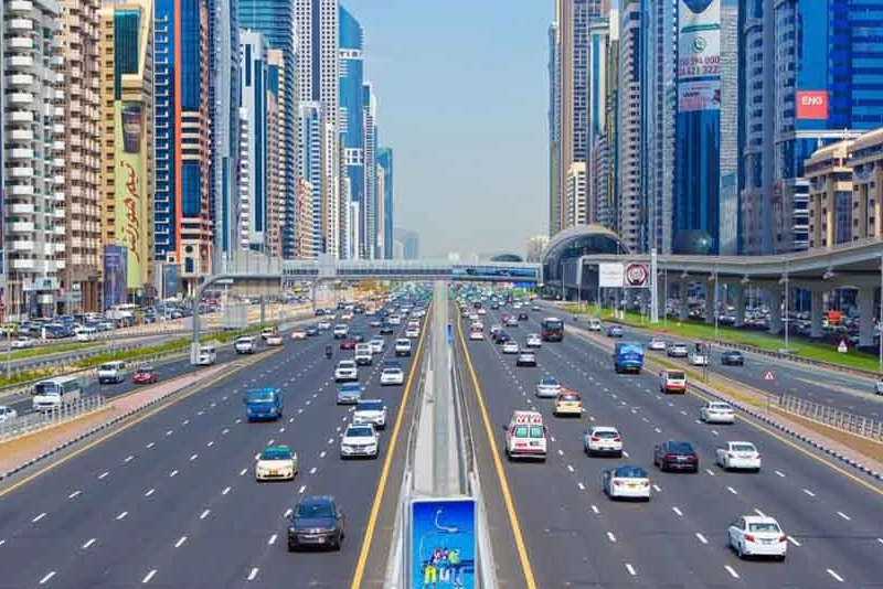 Dubai Best Saver Deals - Discounted Package Dubai - Tours and Activities - JTR Holidays - Image 9 of 9