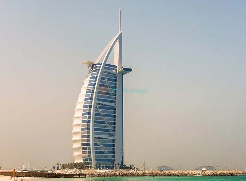 Dubai Combo Deals - City Tour - Canal Dinner Cruise - Desert Safari Dubai - JTR Holidays - Image 10 of 10