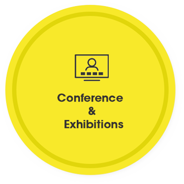 Conference & Exhibition image