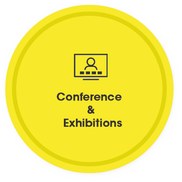 Conference & Exhibition image