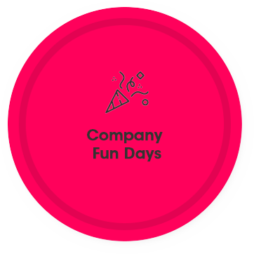 Company Fun Day image