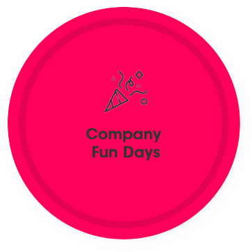 Company Fun Day image