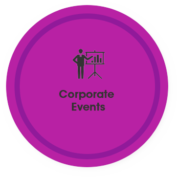 Corporate Events image