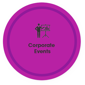 Corporate Events image