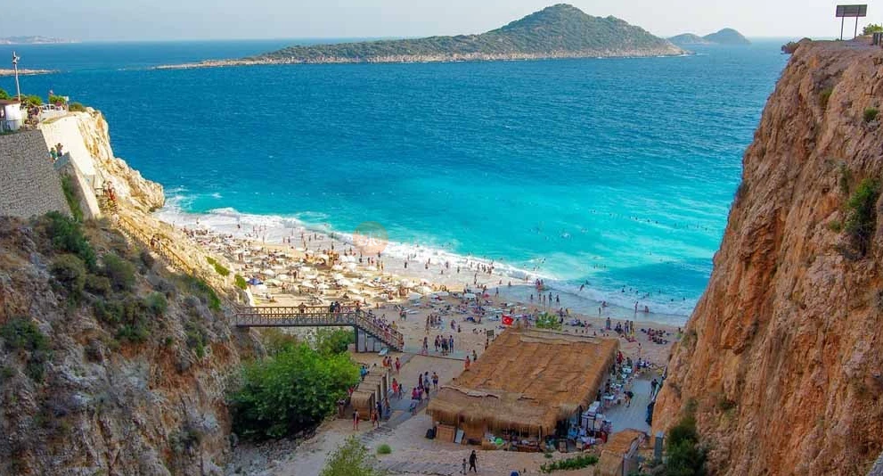 Antalya City Break - Turkey Holiday Packages - Best Deals and Offers - JTR Holidays - Image 1 of 5