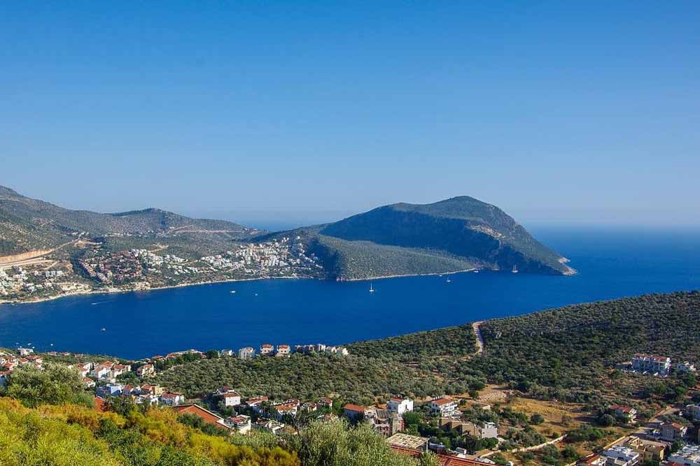 Escapade à Antalya - Forfaits vacances en Turquie - Meilleures offres et promotions - JTR Vacances - Image 2 of 8