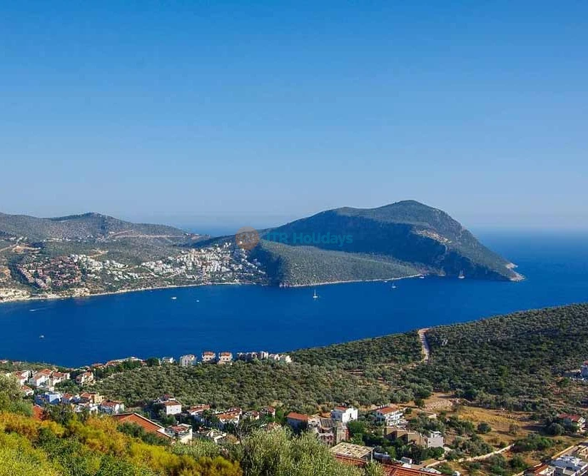 Antalya City Break - Turkey Holiday Packages - Best Deals and Offers - JTR Holidays - Image 2 of 5