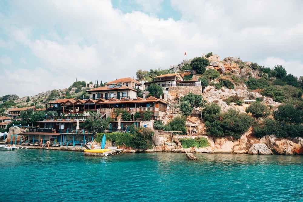 Escapade à Antalya - Forfaits vacances en Turquie - Meilleures offres et promotions - JTR Vacances - Image 4 of 8