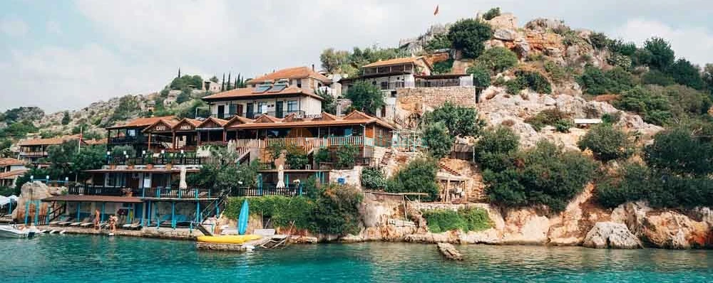Antalya City Break - Turkey Holiday Packages - Best Deals and Offers - JTR Holidays - Image 4 of 5