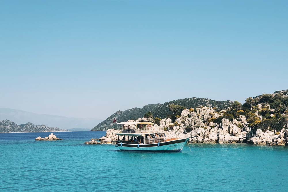 Escapade à Antalya - Forfaits vacances en Turquie - Meilleures offres et promotions - JTR Vacances - Image 5 of 8