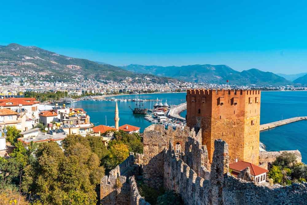 Escapade à Antalya - Forfaits vacances en Turquie - Meilleures offres et promotions - JTR Vacances - Image 6 of 8