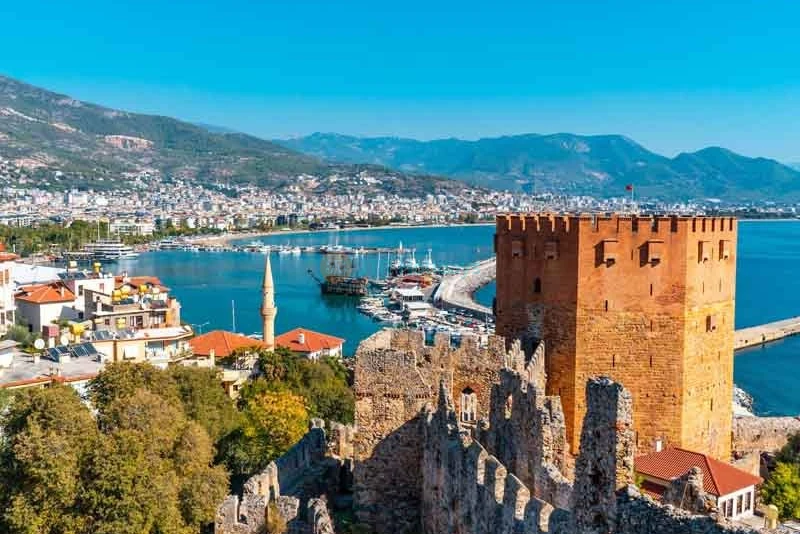 Antalya City Break - Turkey Holiday Packages - Best Deals and Offers - JTR Holidays - Image 6 of 8