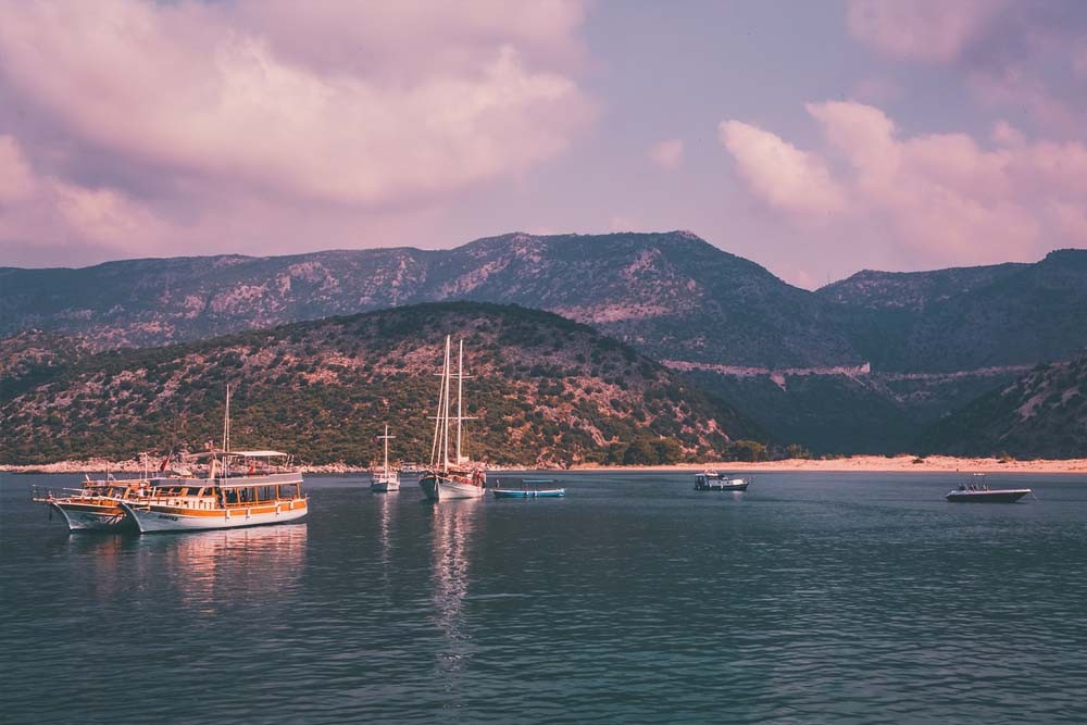 Escapade à Antalya - Forfaits vacances en Turquie - Meilleures offres et promotions - JTR Vacances - Image 7 of 8