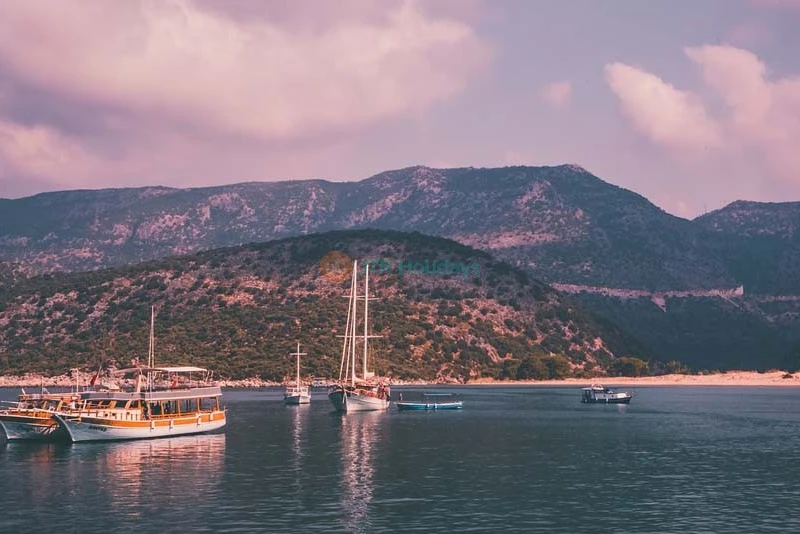 Antalya City Break - Turkey Holiday Packages - Best Deals and Offers - JTR Holidays - Image 7 of 8