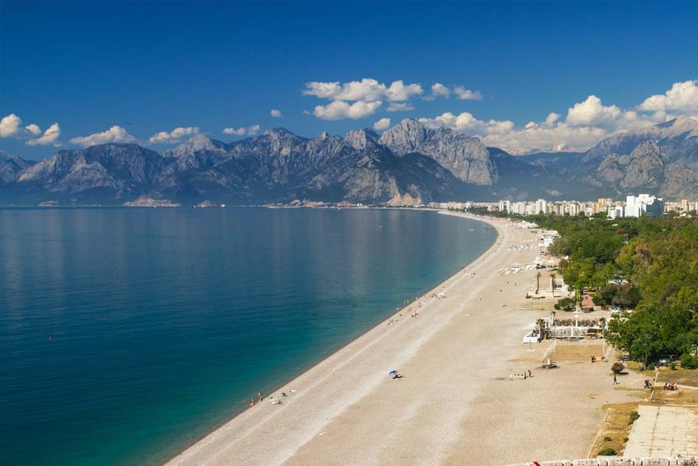 Escapade à Antalya - Forfaits vacances en Turquie - Meilleures offres et promotions - JTR Vacances - Image 8 of 8