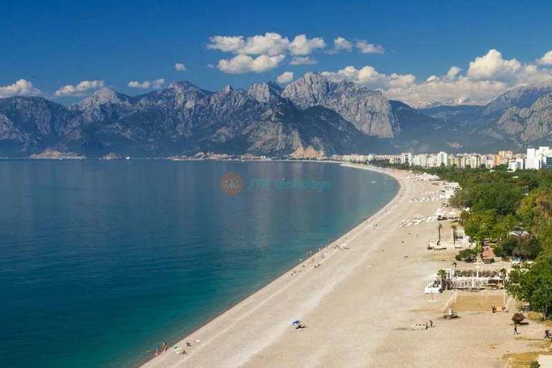 Antalya City Break - Turkey Holiday Packages - Best Deals and Offers - JTR Holidays - Image 8 of 8