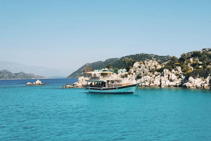 Antalya City Break - Turchia