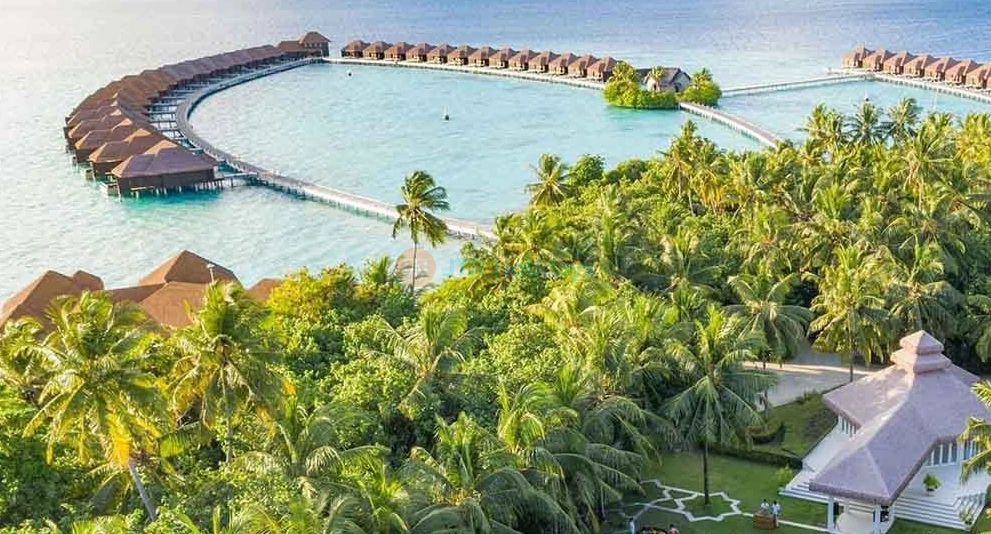 Maldives Holiday Package Offers And Deals - 3 Nights 4 Days - Image 1 of 5