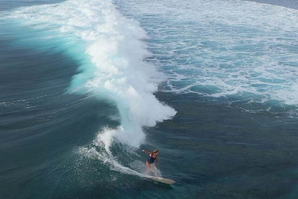أيادا المالديف باقة عطلة لمدة 03 ليالٍ - باقة جولة في المالديف - جي تي آر هوليديز - Image 3 of 8