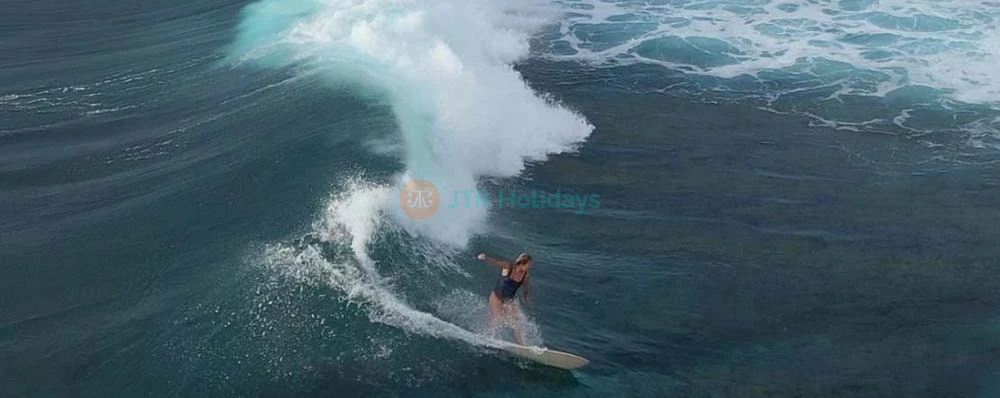 Maldives Holiday Package Offers And Deals - 3 Nights 4 Days - Image 3 of 5