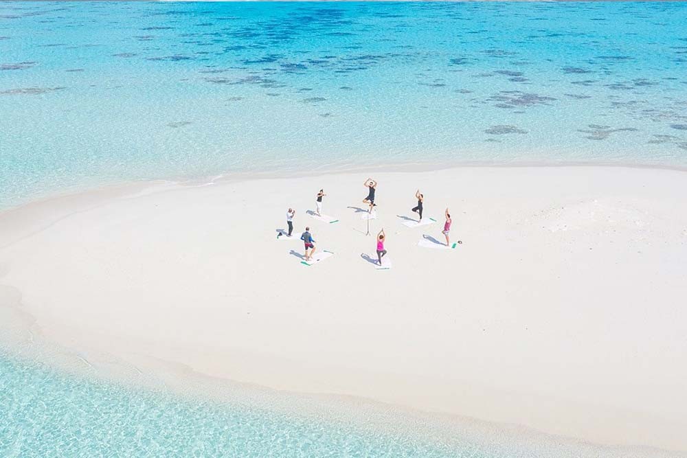 أيادا المالديف باقة عطلة لمدة 03 ليالٍ - باقة جولة في المالديف - جي تي آر هوليديز - Image 4 of 8