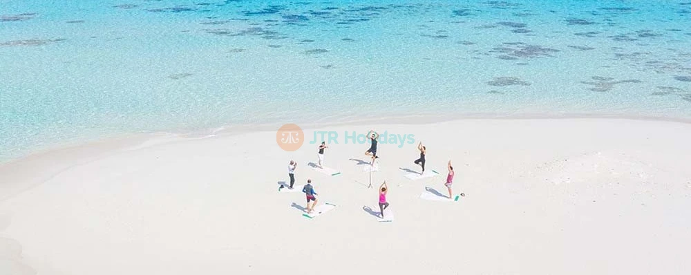 Maldives Holiday Package Offers And Deals - 3 Nights 4 Days - Image 4 of 5