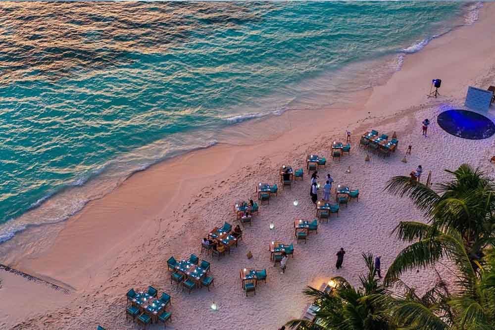 أيادا المالديف باقة عطلة لمدة 03 ليالٍ - باقة جولة في المالديف - جي تي آر هوليديز - صورة 5 من 5