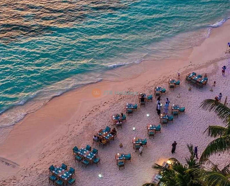 Maldives Holiday Package Offers And Deals - 3 Nights 4 Days - Image 5 of 5