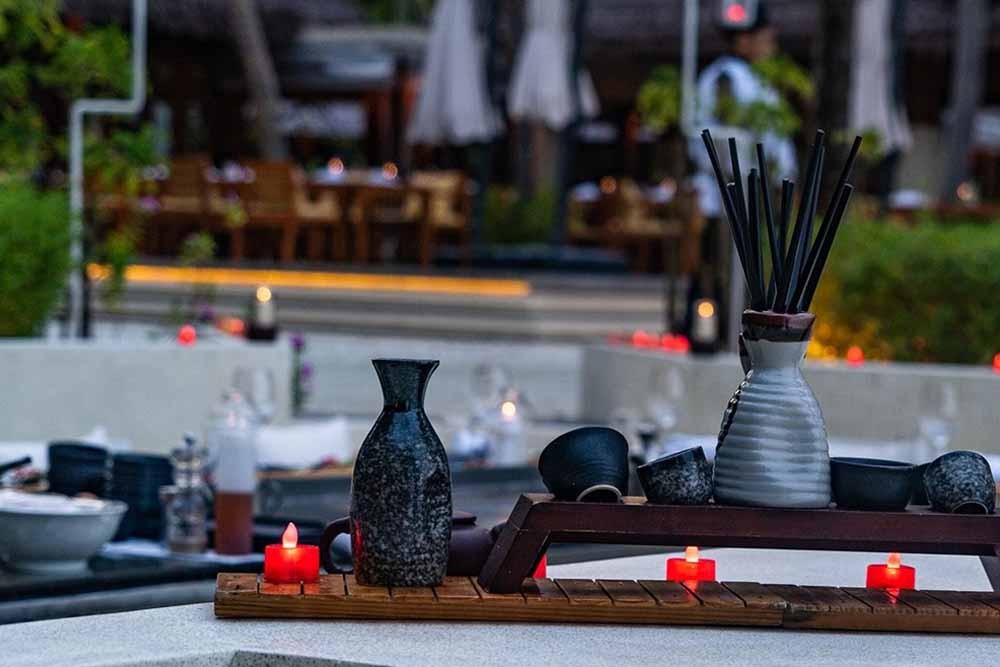 أيادا المالديف باقة عطلة لمدة 03 ليالٍ - باقة جولة في المالديف - جي تي آر هوليديز - Image 6 of 8