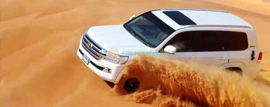 Dubai Holiday Package Best Offers And Deals - 4 Nights 5 Days