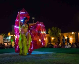 Dubai Holiday Package Best Offers And Deals - 4 Nights 5 Days